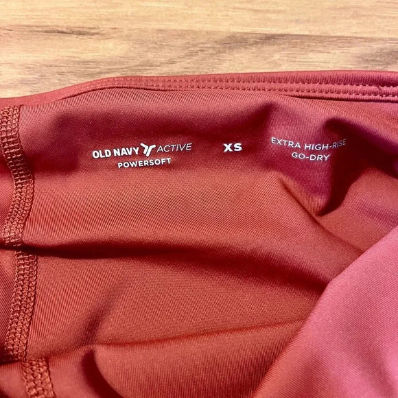 Old Navy Active Powersoft Extra High Rise Skort XS - Picture 4 of 5